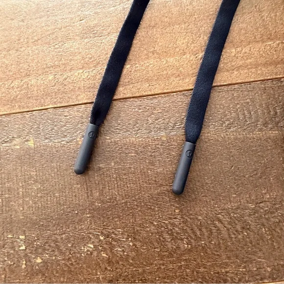 Lululemon Athletica Men's Navy Hoodie XL - Picture 3 of 7